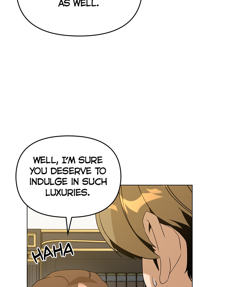 Resigning and Healingin Another World Ep. 105 - Sausage & Rice Cake Skewers page 4 - 
