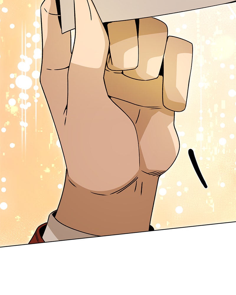 Resigning and Healingin Another World Ep. 105 - Sausage & Rice Cake Skewers page 35 - 