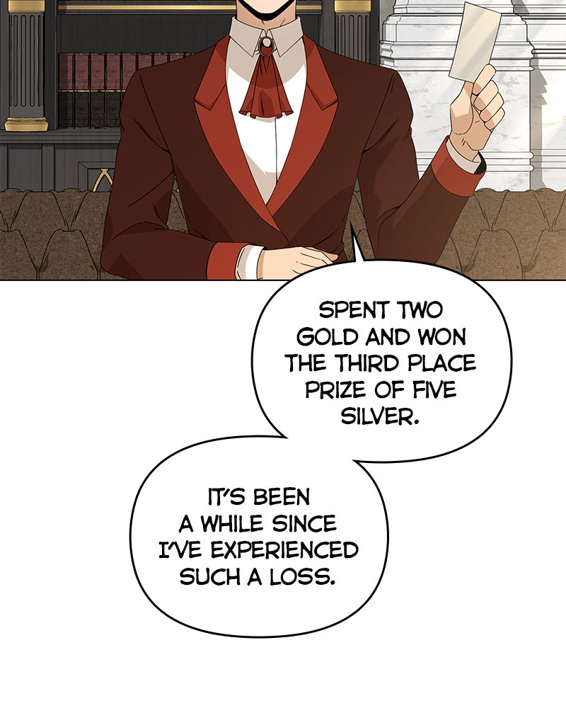 Resigning and Healingin Another World Ep. 105 - Sausage & Rice Cake Skewers page 37 - 