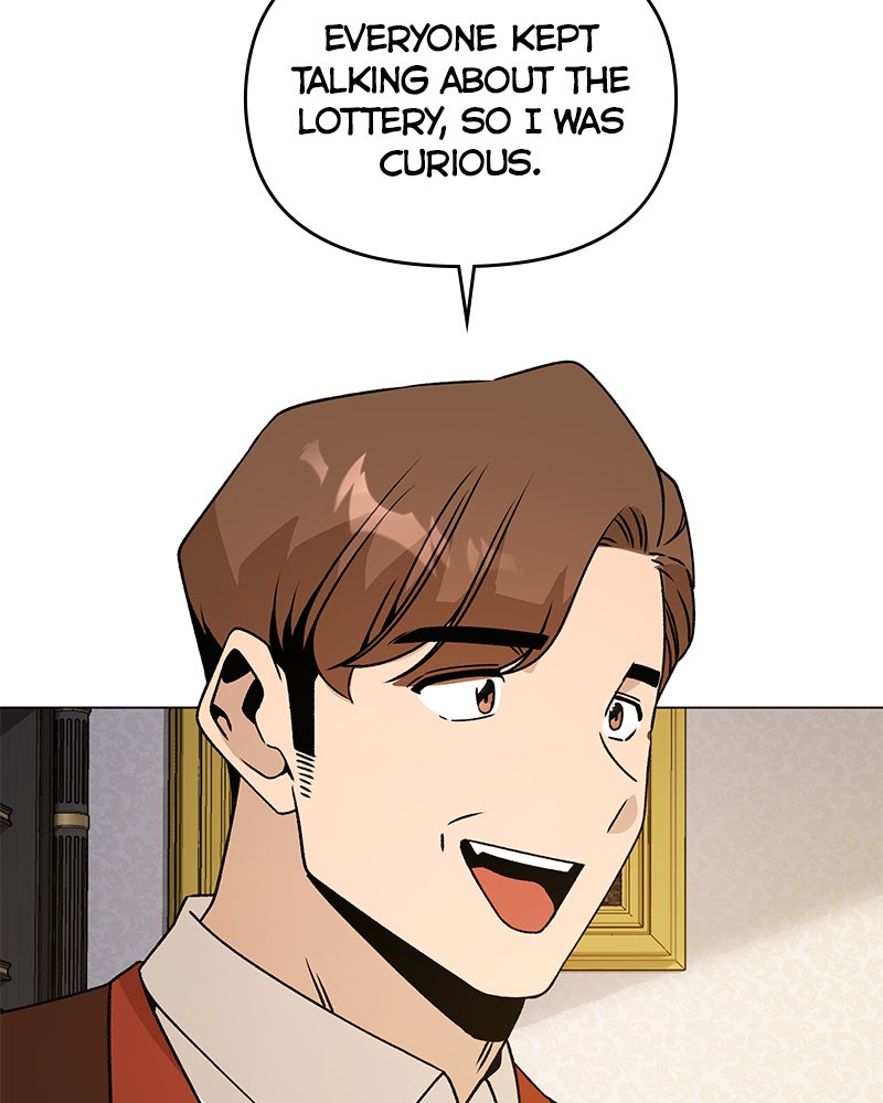 Resigning and Healingin Another World Ep. 105 - Sausage & Rice Cake Skewers page 39 - 