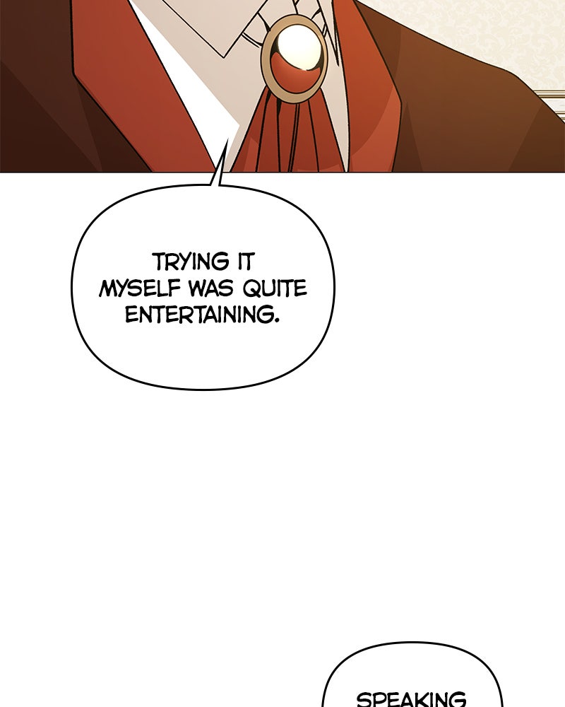 Resigning and Healingin Another World Ep. 105 - Sausage & Rice Cake Skewers page 40 - 
