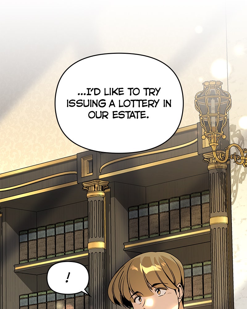 Resigning and Healingin Another World Ep. 105 - Sausage & Rice Cake Skewers page 42 - 