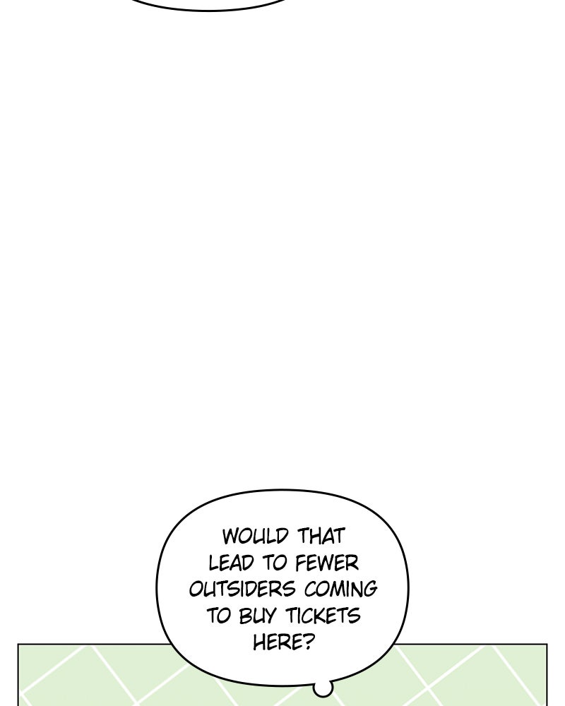 Resigning and Healingin Another World Ep. 105 - Sausage & Rice Cake Skewers page 46 - 