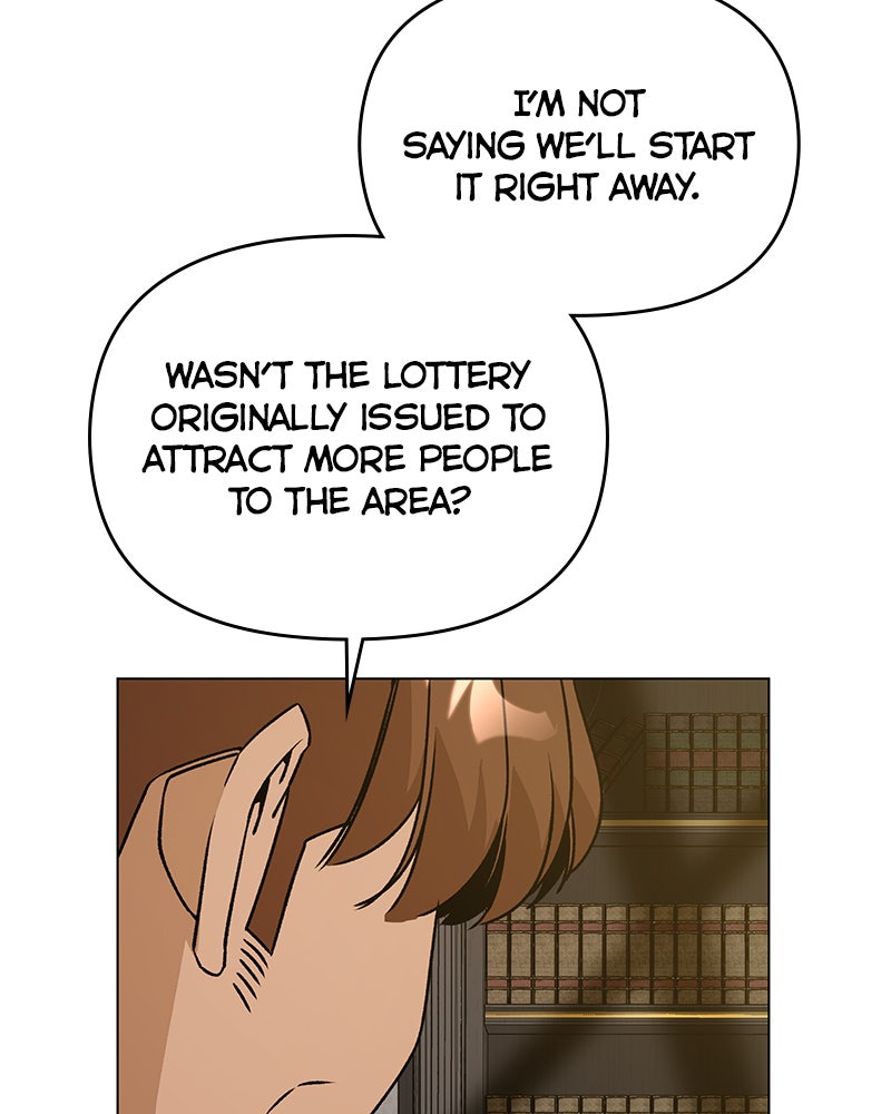 Resigning and Healingin Another World Ep. 105 - Sausage & Rice Cake Skewers page 48 - 