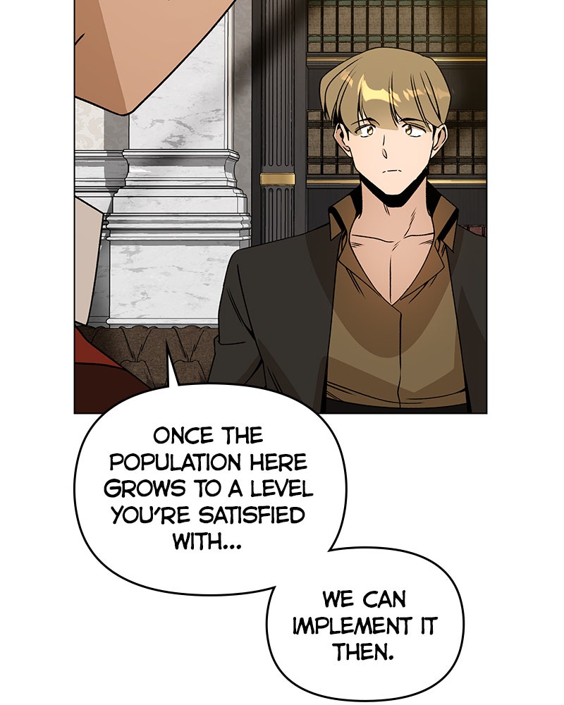 Resigning and Healingin Another World Ep. 105 - Sausage & Rice Cake Skewers page 49 - 
