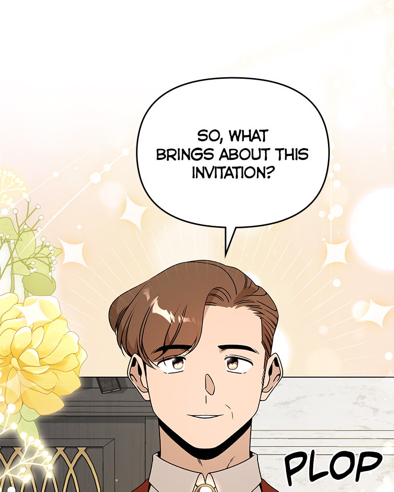 Resigning and Healingin Another World Ep. 105 - Sausage & Rice Cake Skewers page 6 - 