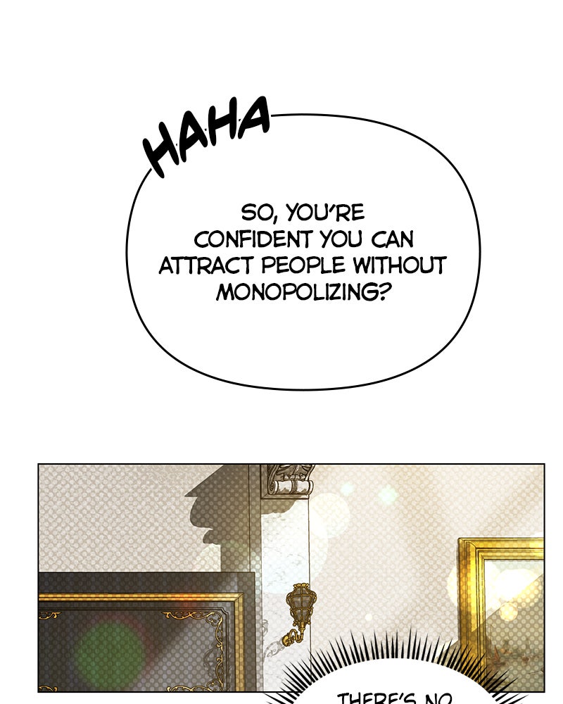 Resigning and Healingin Another World Ep. 105 - Sausage & Rice Cake Skewers page 52 - 