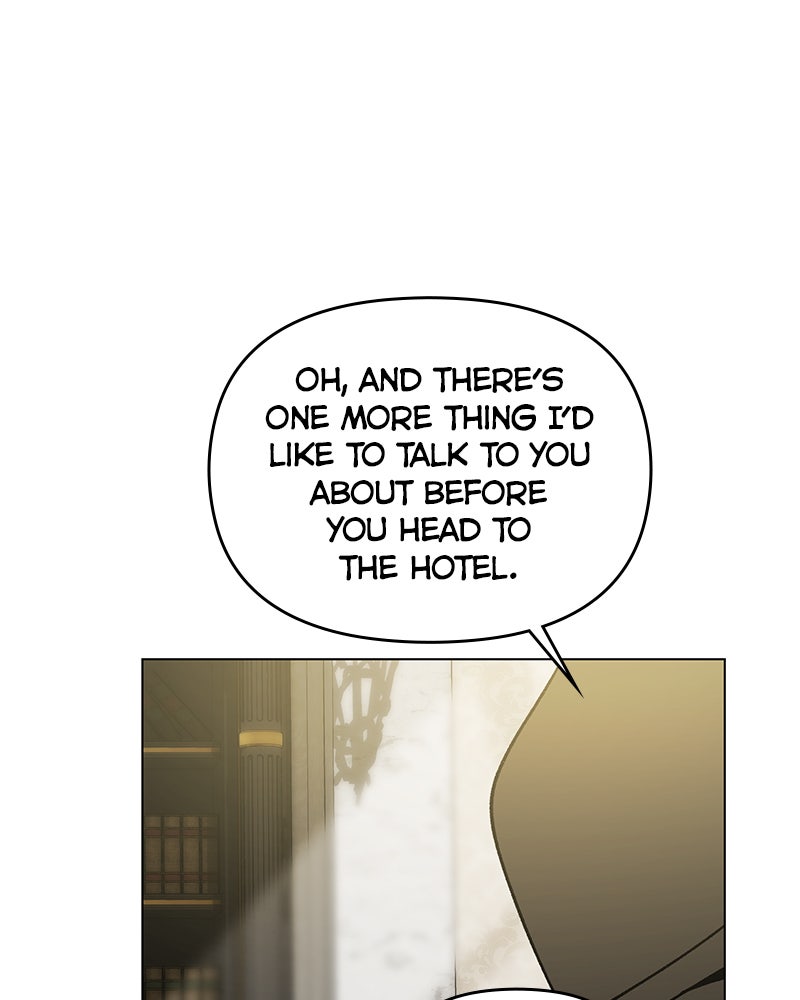 Resigning and Healingin Another World Ep. 105 - Sausage & Rice Cake Skewers page 54 - 