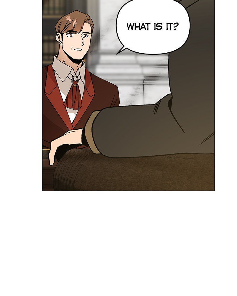 Resigning and Healingin Another World Ep. 105 - Sausage & Rice Cake Skewers page 55 - 