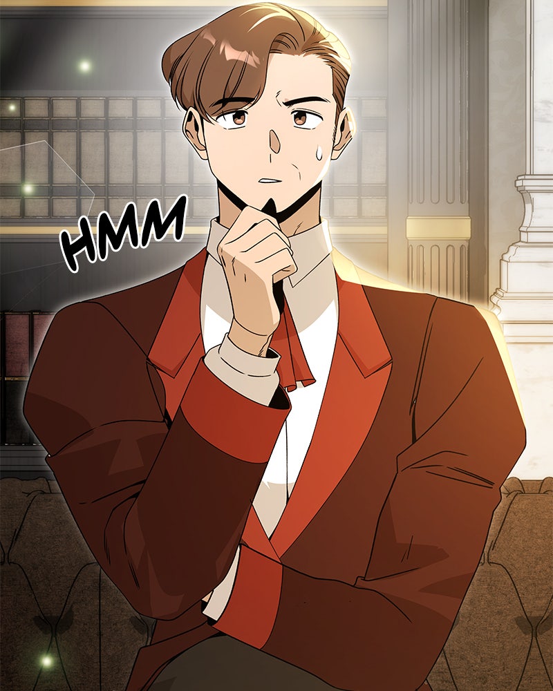 Resigning and Healingin Another World Ep. 105 - Sausage & Rice Cake Skewers page 59 - 
