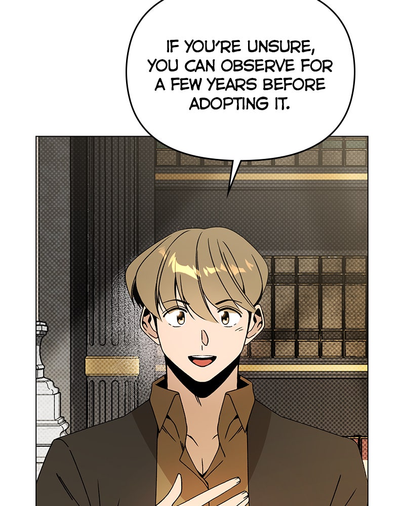 Resigning and Healingin Another World Ep. 105 - Sausage & Rice Cake Skewers page 61 - 