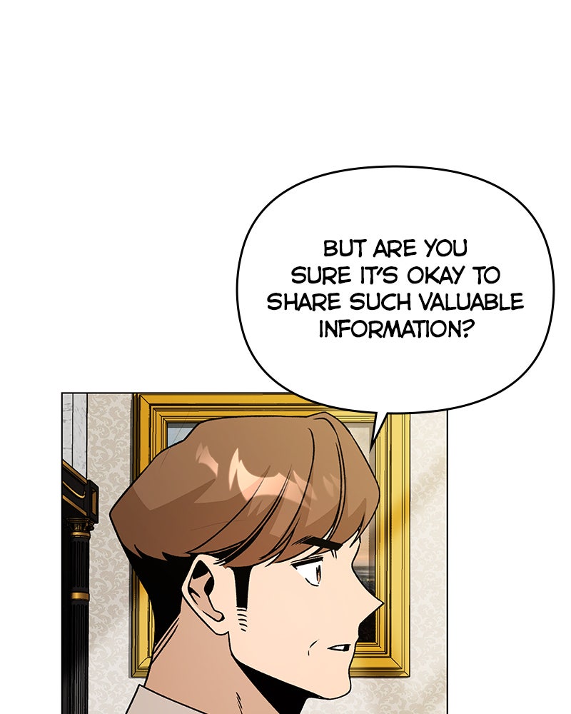 Resigning and Healingin Another World Ep. 105 - Sausage & Rice Cake Skewers page 63 - 