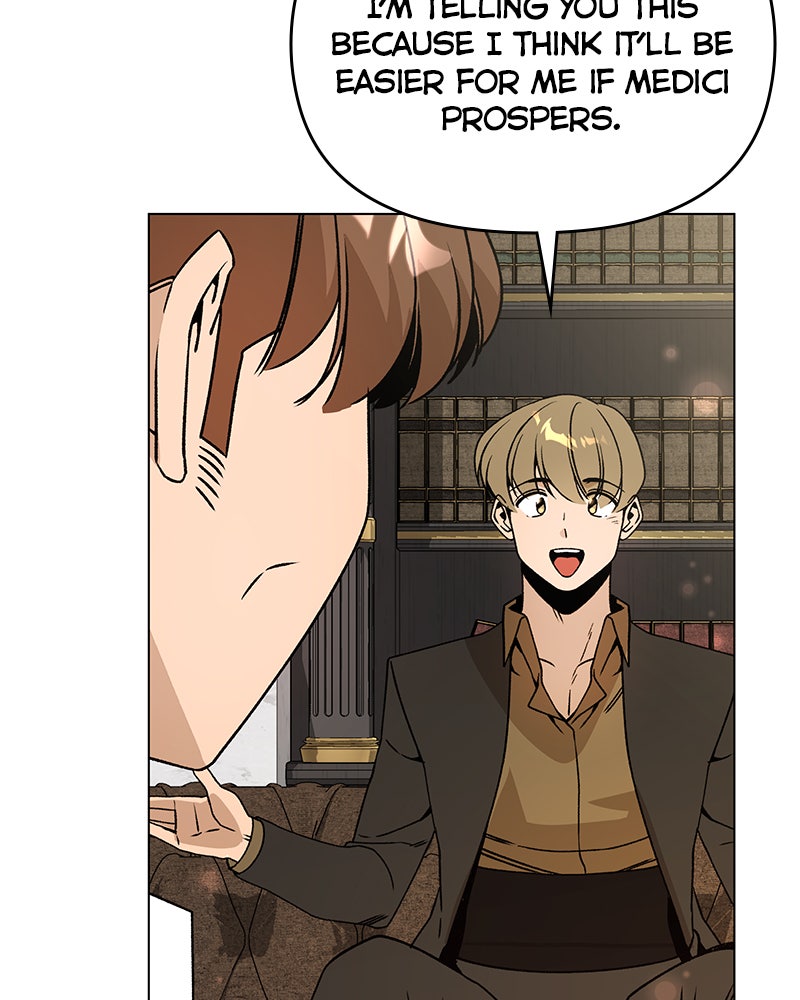 Resigning and Healingin Another World Ep. 105 - Sausage & Rice Cake Skewers page 65 - 