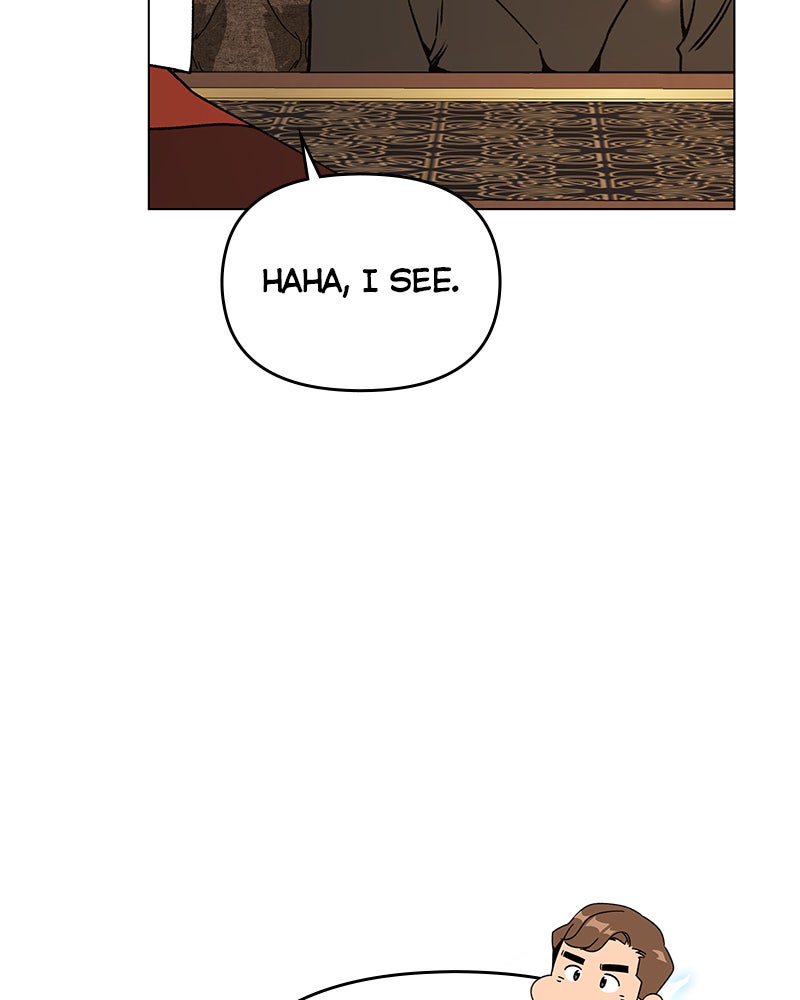 Resigning and Healingin Another World Ep. 105 - Sausage & Rice Cake Skewers page 66 - 