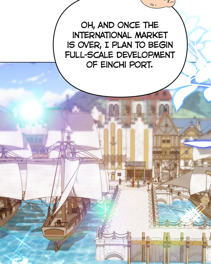 Resigning and Healingin Another World Ep. 105 - Sausage & Rice Cake Skewers page 67 - 