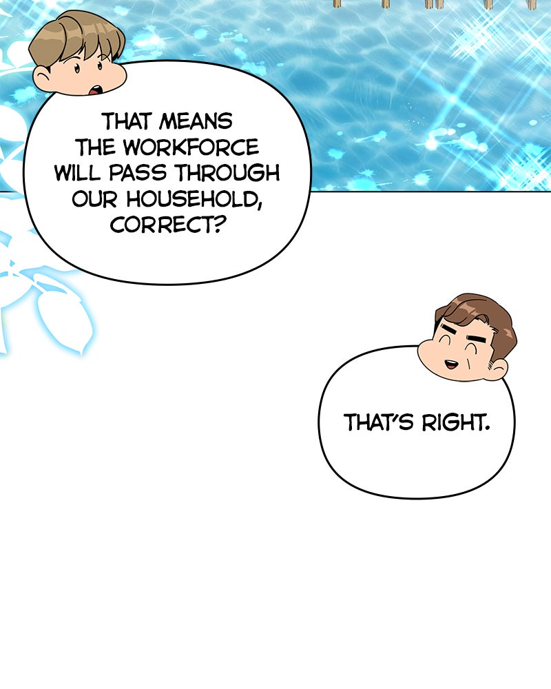 Resigning and Healingin Another World Ep. 105 - Sausage & Rice Cake Skewers page 68 - 