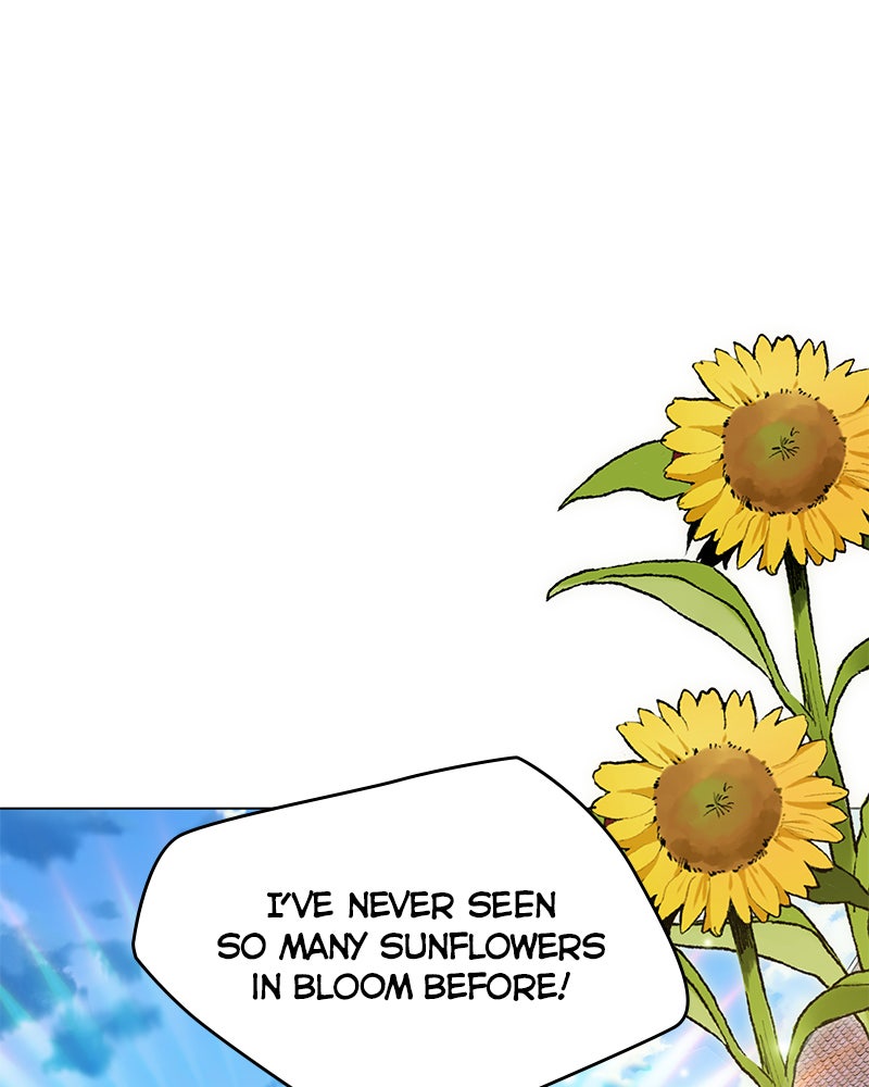 Resigning and Healingin Another World Ep. 105 - Sausage & Rice Cake Skewers page 74 - 