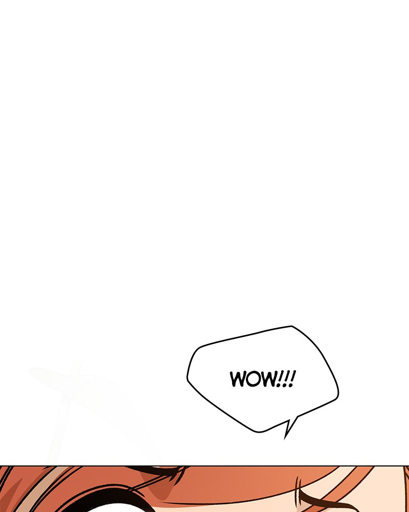 Resigning and Healingin Another World Ep. 105 - Sausage & Rice Cake Skewers page 76 - 