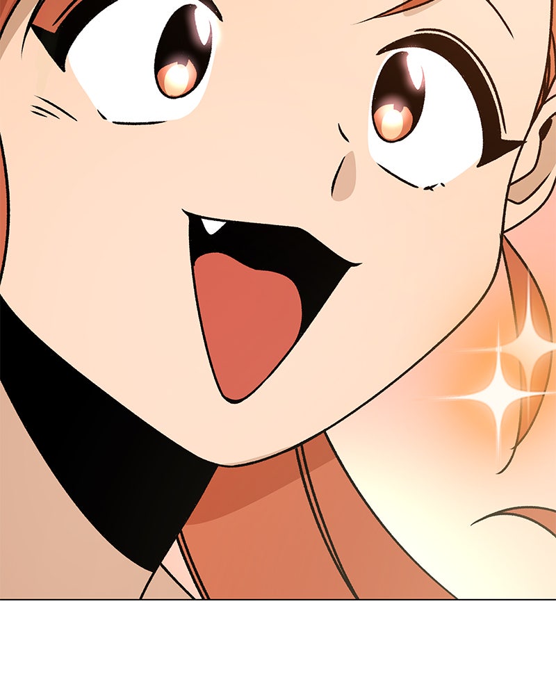 Resigning and Healingin Another World Ep. 105 - Sausage & Rice Cake Skewers page 77 - 