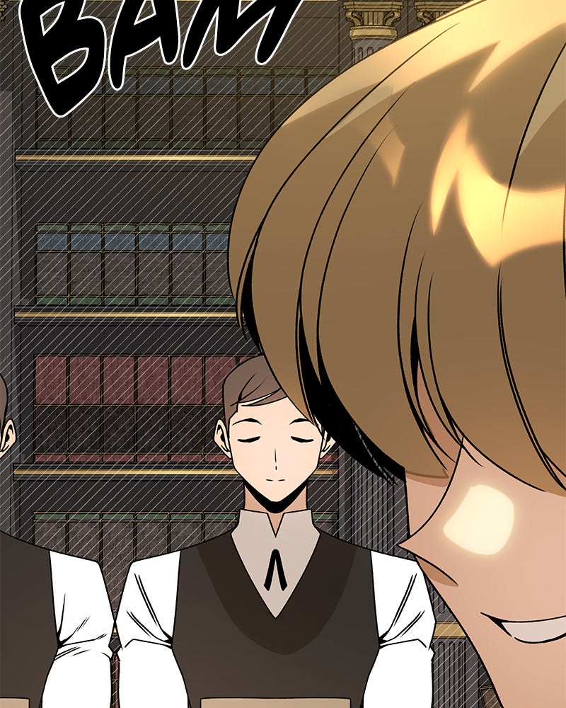 Resigning and Healingin Another World Ep. 105 - Sausage & Rice Cake Skewers page 9 - 