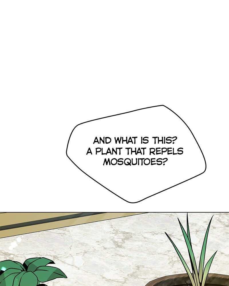 Resigning and Healingin Another World Ep. 105 - Sausage & Rice Cake Skewers page 81 - 