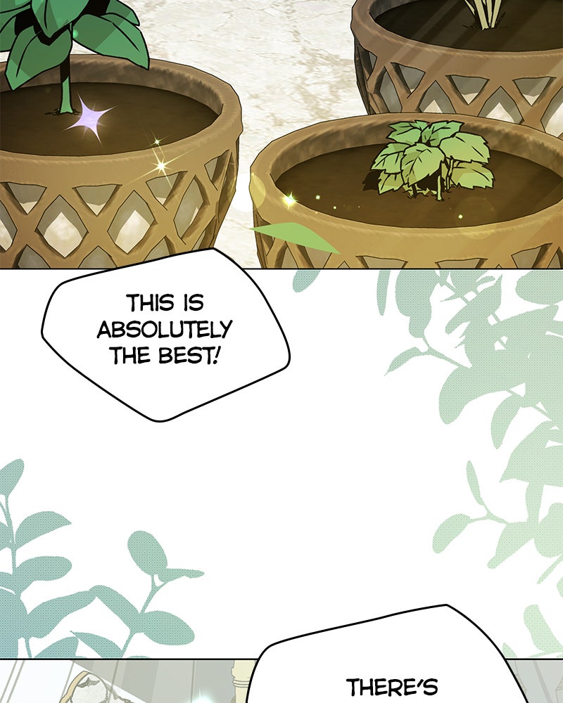 Resigning and Healingin Another World Ep. 105 - Sausage & Rice Cake Skewers page 82 - 
