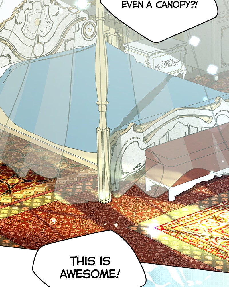 Resigning and Healingin Another World Ep. 105 - Sausage & Rice Cake Skewers page 83 - 