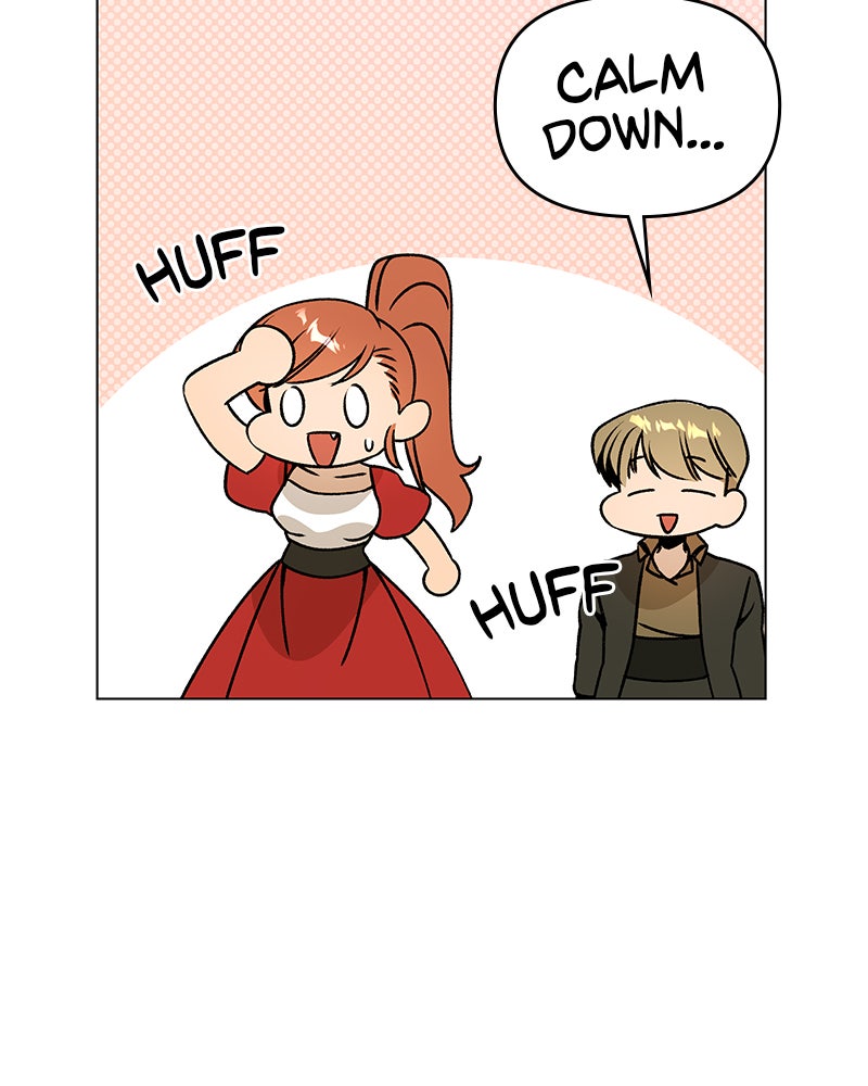 Resigning and Healingin Another World Ep. 105 - Sausage & Rice Cake Skewers page 85 - 