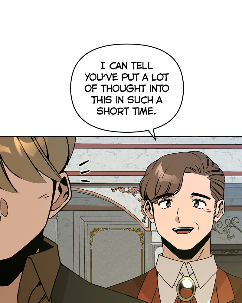 Resigning and Healingin Another World Ep. 105 - Sausage & Rice Cake Skewers page 86 - 