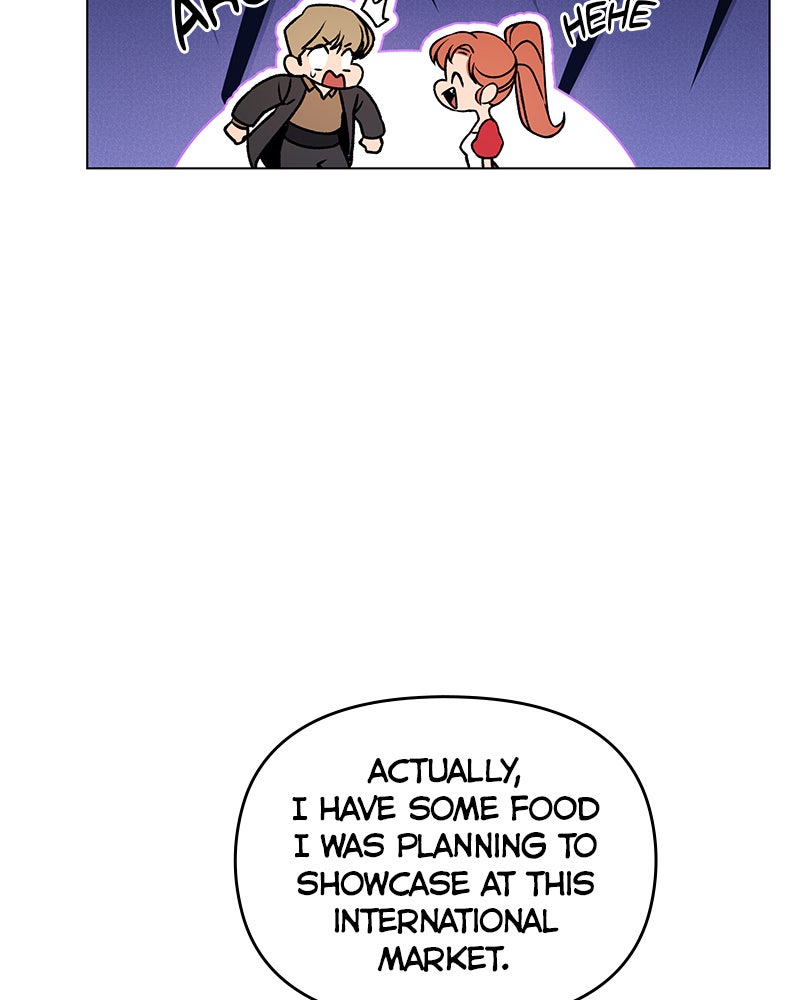 Resigning and Healingin Another World Ep. 105 - Sausage & Rice Cake Skewers page 90 - 
