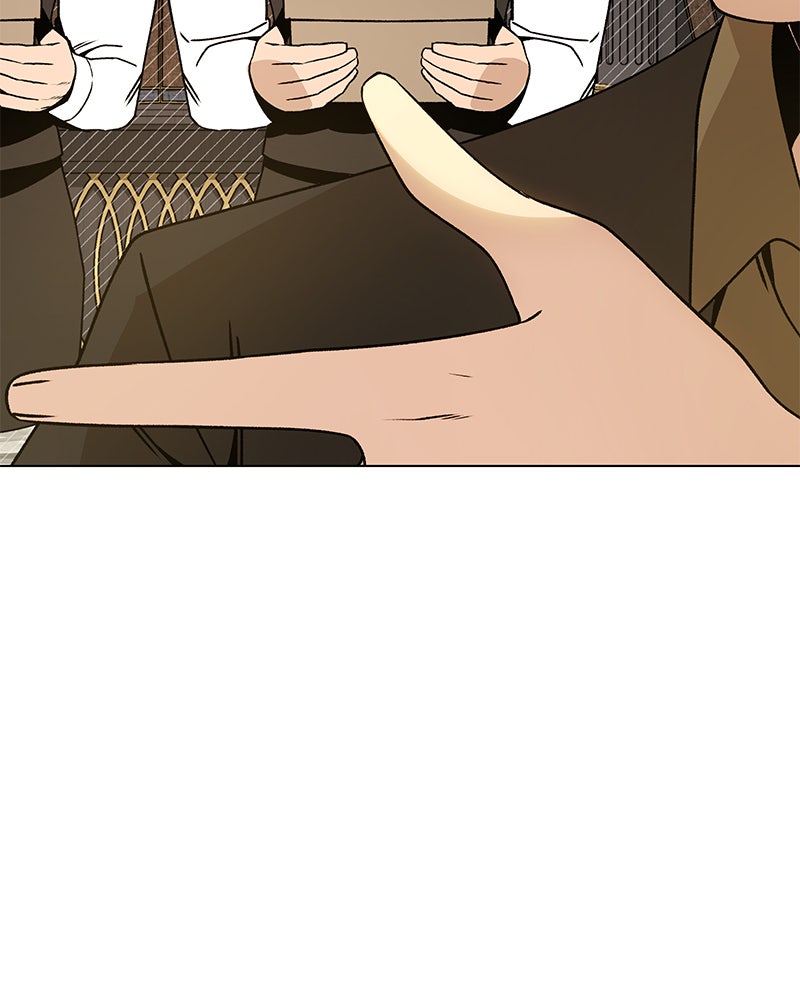 Resigning and Healingin Another World Ep. 105 - Sausage & Rice Cake Skewers page 10 - 