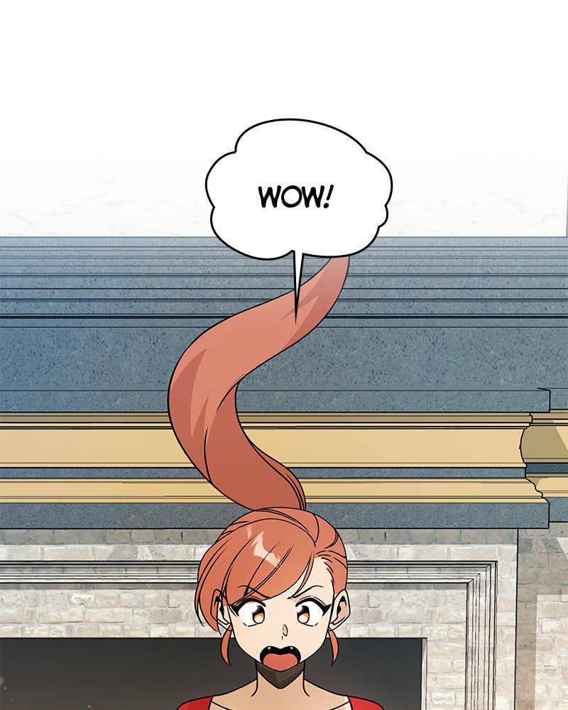 Resigning and Healingin Another World Ep. 105 - Sausage & Rice Cake Skewers page 98 - 
