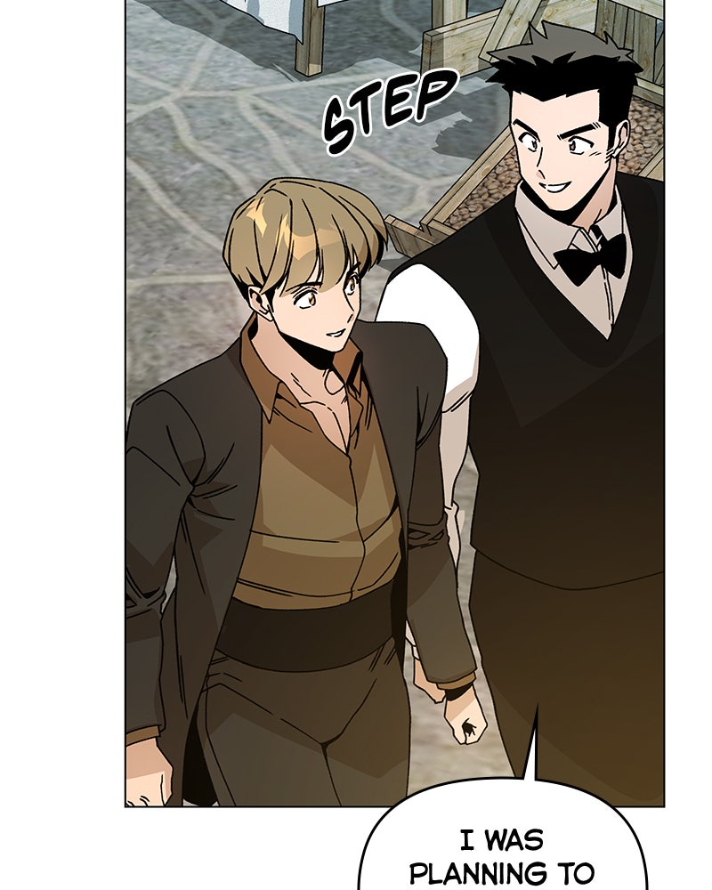 Resigning and Healingin Another World Ep. 106 - Hot Dog page 103 - 