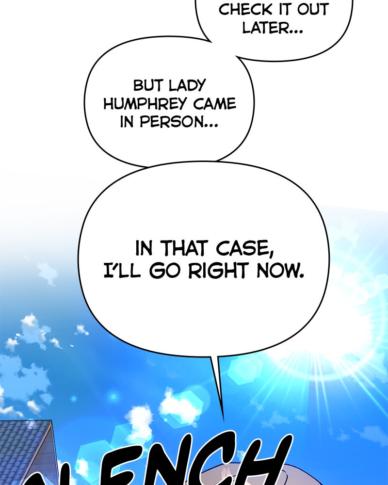 Resigning and Healingin Another World Ep. 106 - Hot Dog page 104 - 