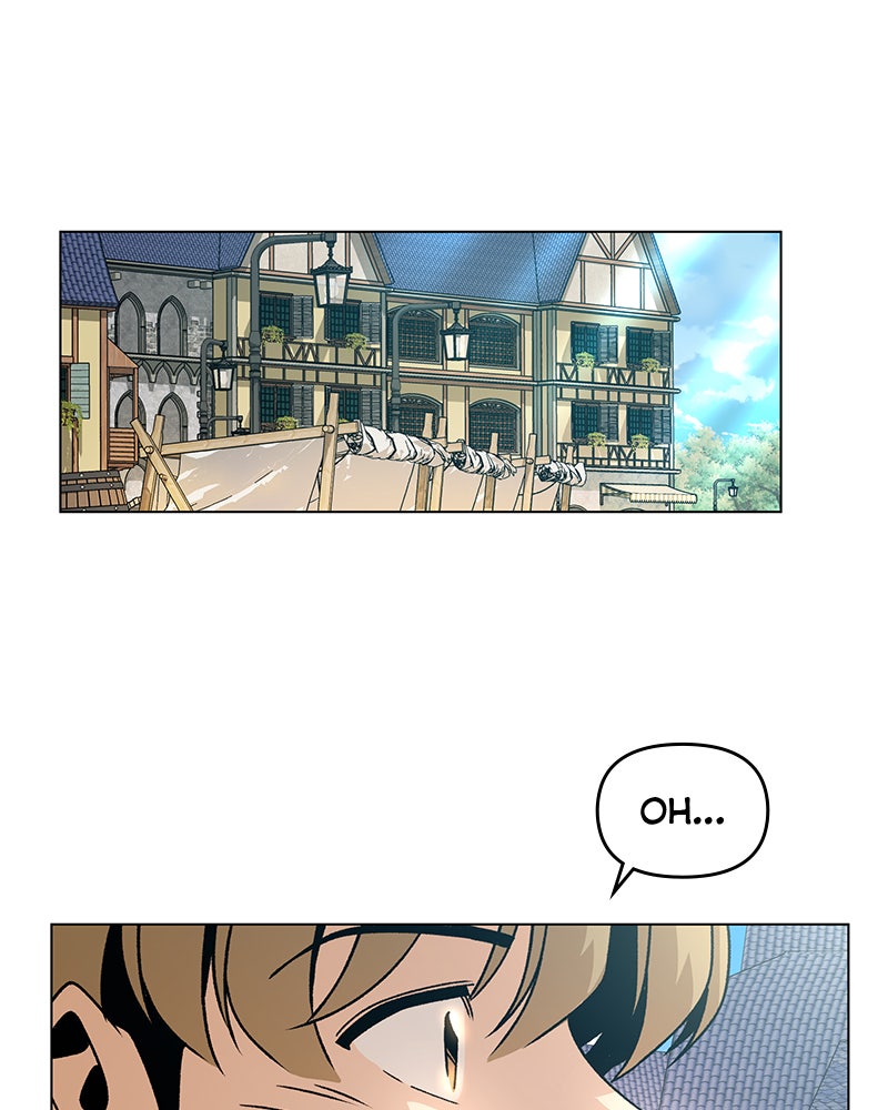 Resigning and Healingin Another World Ep. 106 - Hot Dog page 107 - 