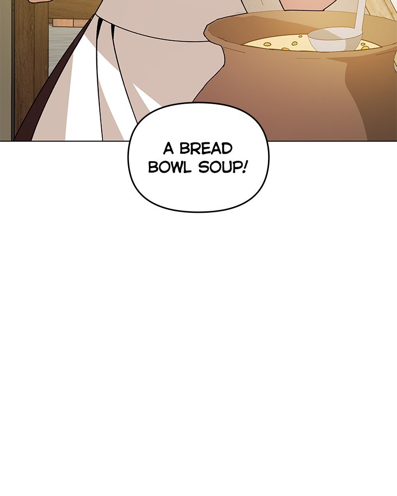 Resigning and Healingin Another World Ep. 106 - Hot Dog page 110 - 