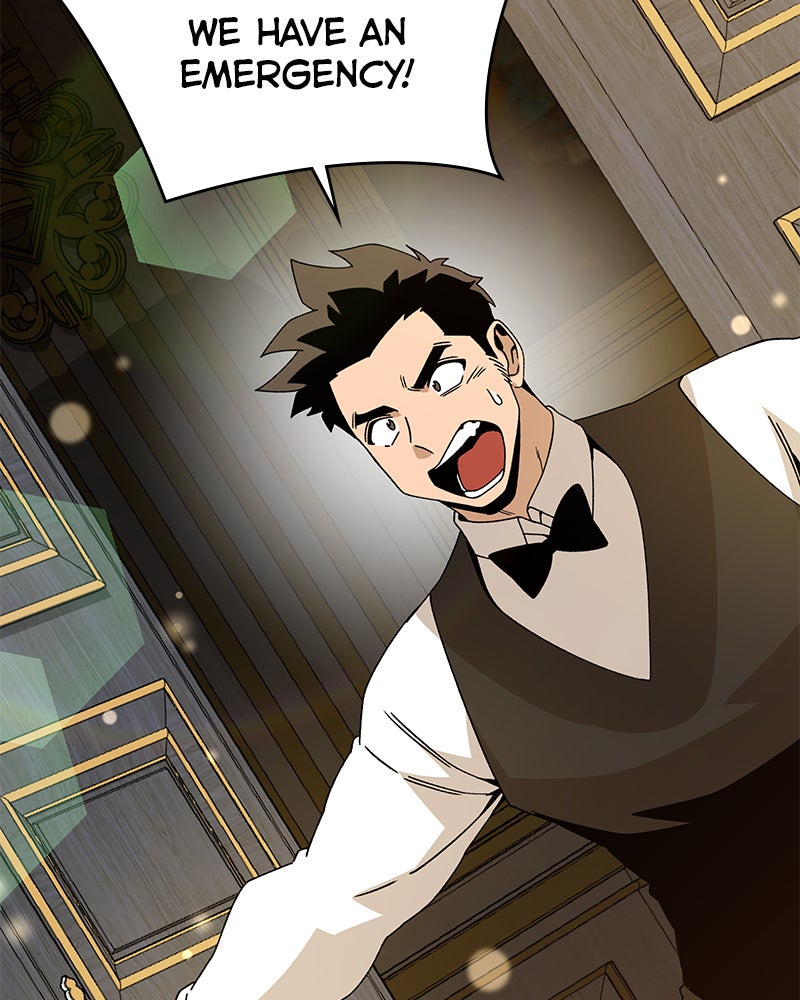 Resigning and Healingin Another World Ep. 106 - Hot Dog page 17 - 