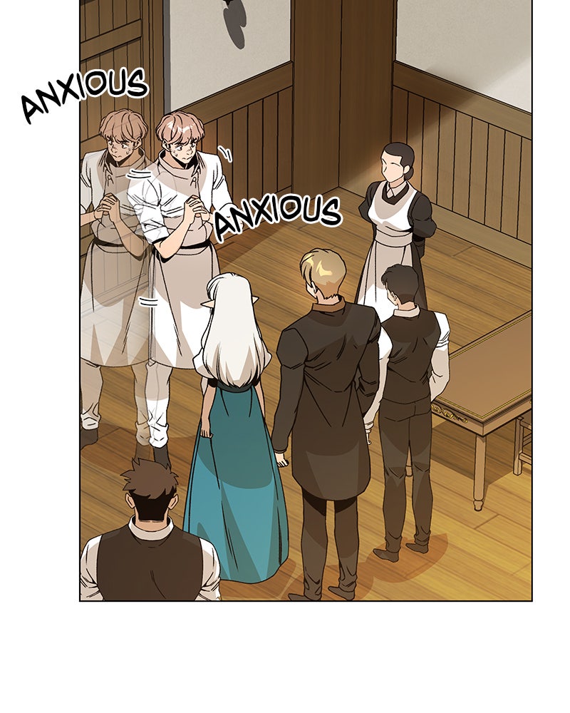 Resigning and Healingin Another World Ep. 106 - Hot Dog page 26 - 