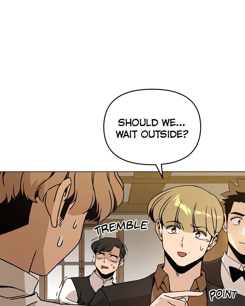 Resigning and Healingin Another World Ep. 106 - Hot Dog page 30 - 