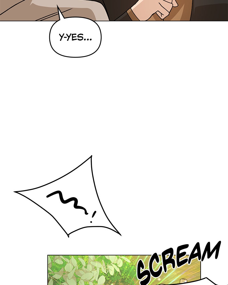 Resigning and Healingin Another World Ep. 106 - Hot Dog page 31 - 