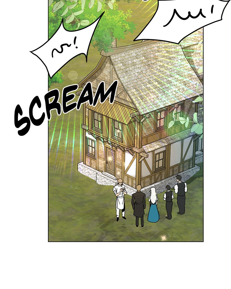 Resigning and Healingin Another World Ep. 106 - Hot Dog page 32 - 