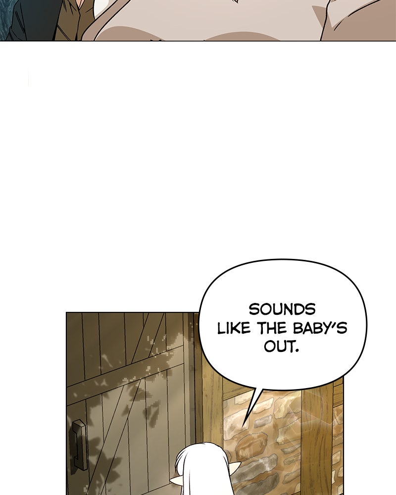 Resigning and Healingin Another World Ep. 106 - Hot Dog page 34 - 