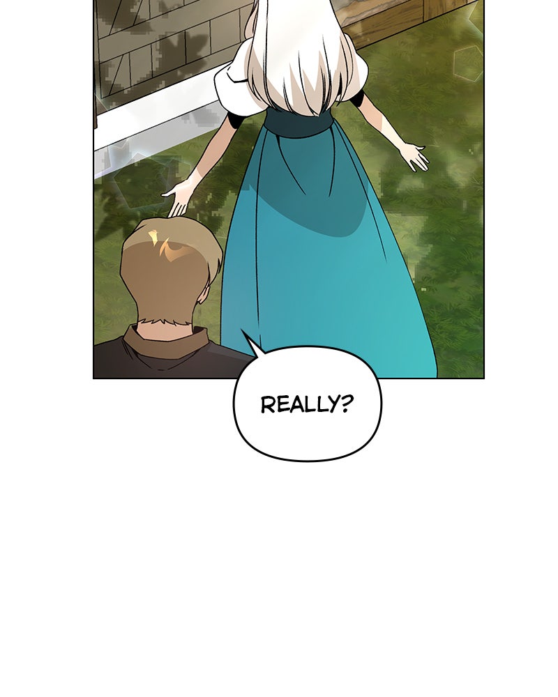 Resigning and Healingin Another World Ep. 106 - Hot Dog page 35 - 