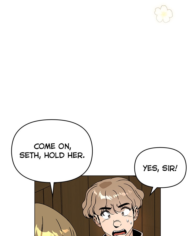 Resigning and Healingin Another World Ep. 106 - Hot Dog page 38 - 