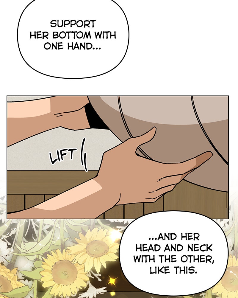 Resigning and Healingin Another World Ep. 106 - Hot Dog page 40 - 