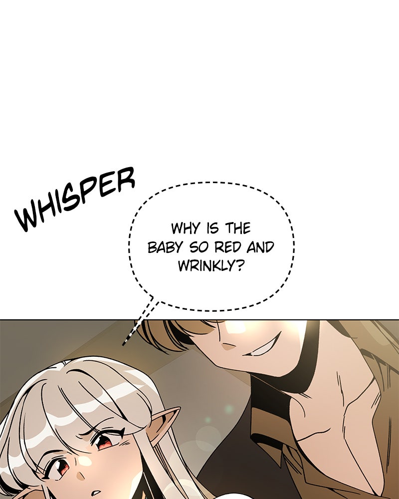 Resigning and Healingin Another World Ep. 106 - Hot Dog page 44 - 
