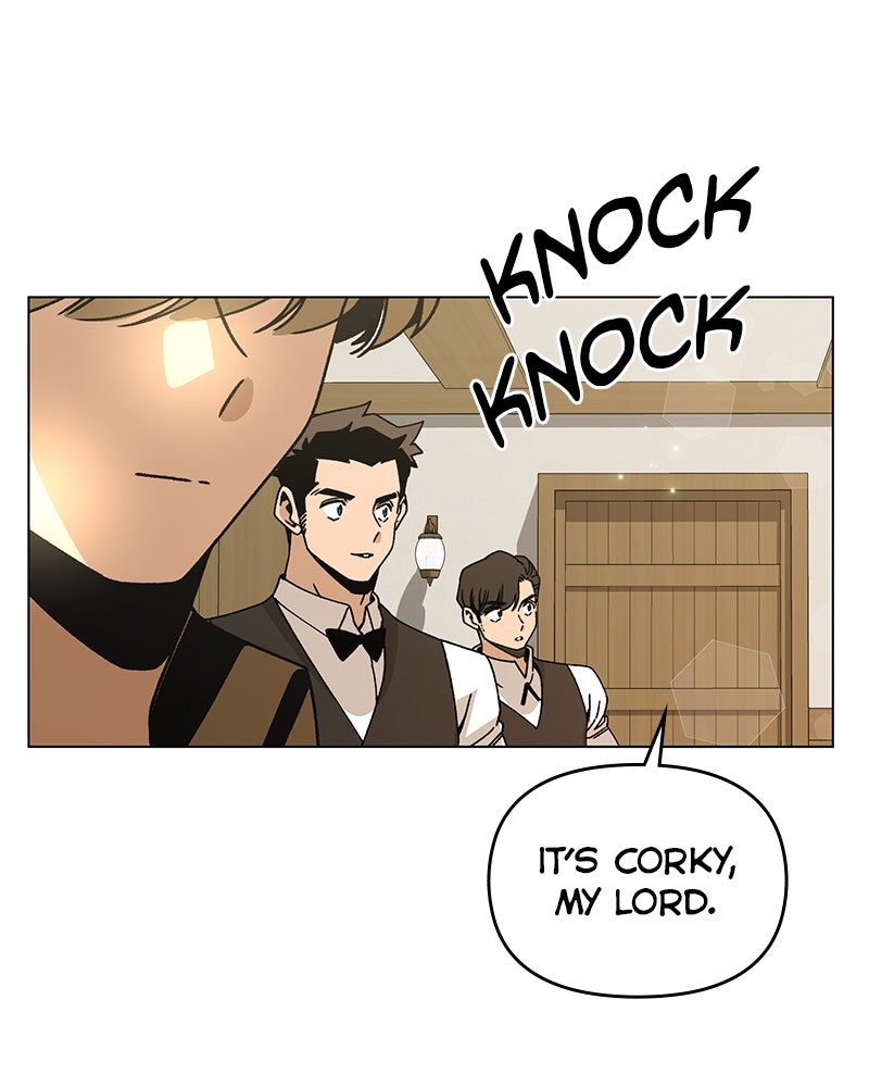 Resigning and Healingin Another World Ep. 106 - Hot Dog page 51 - 