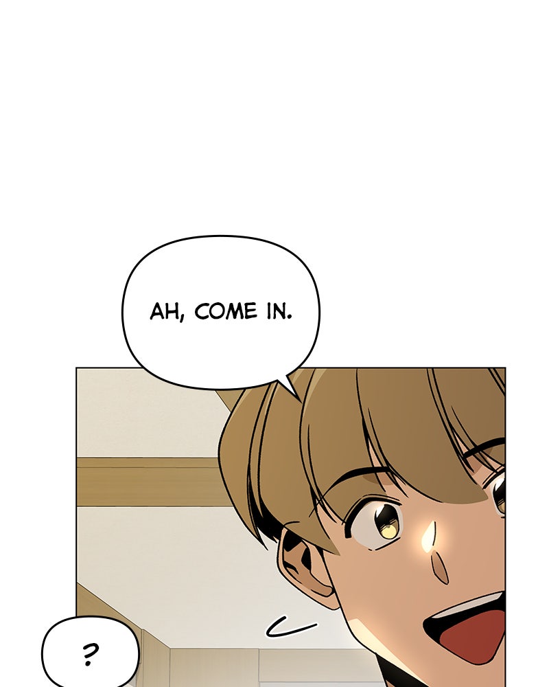 Resigning and Healingin Another World Ep. 106 - Hot Dog page 52 - 