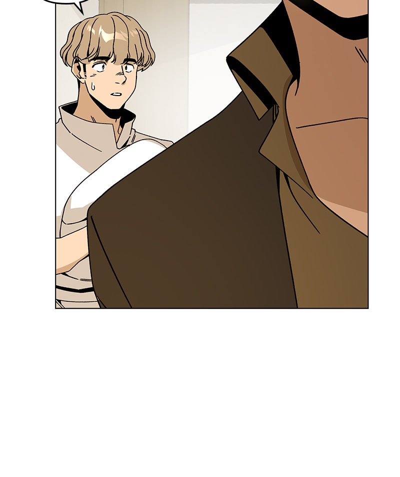 Resigning and Healingin Another World Ep. 106 - Hot Dog page 53 - 