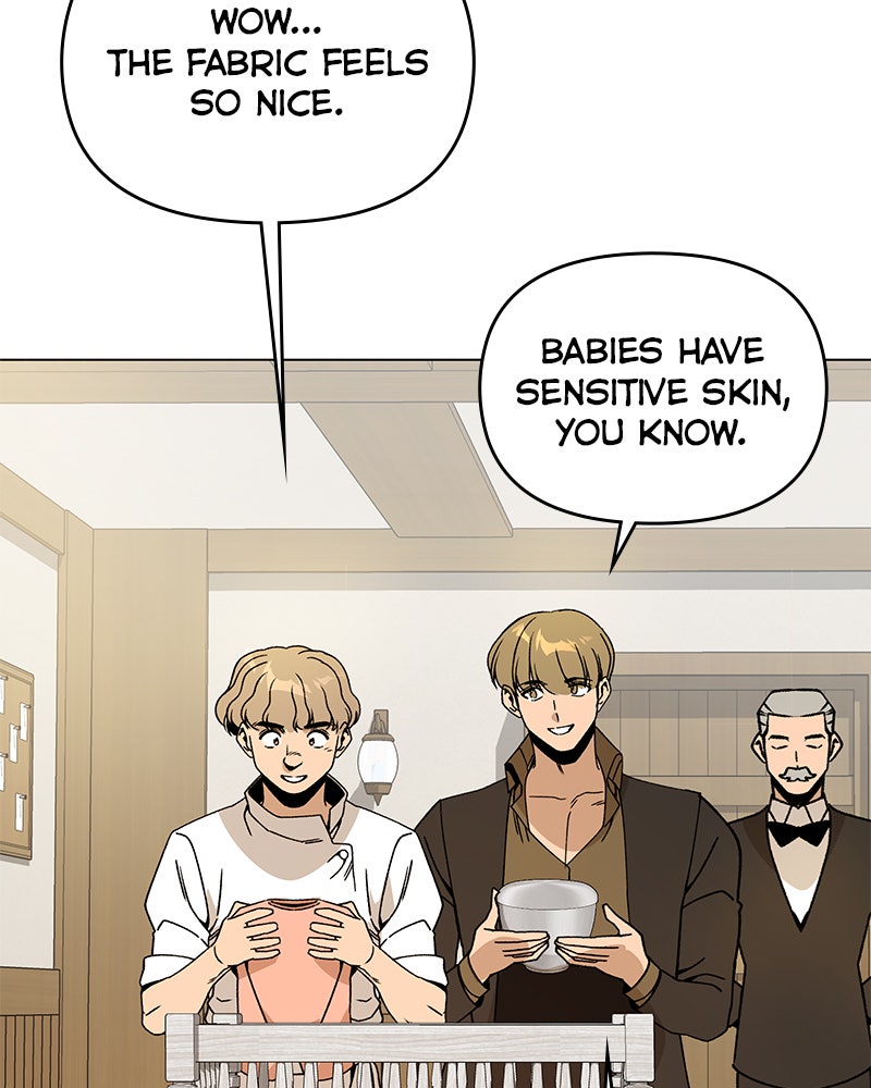 Resigning and Healingin Another World Ep. 106 - Hot Dog page 57 - 